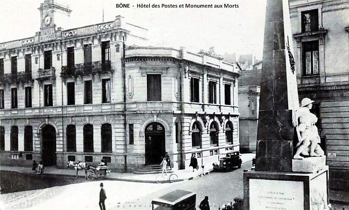 Bone - Hotel des Postes et Monument aux Morts.jpg